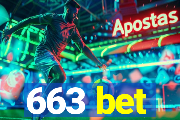 663 bet